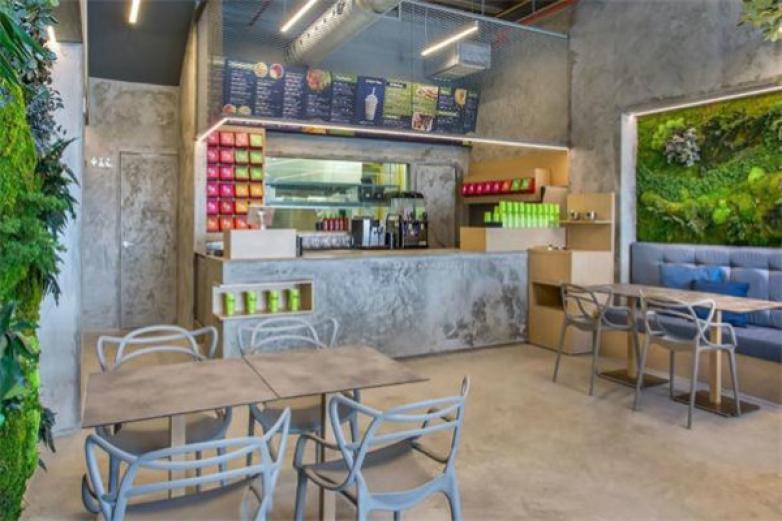 正港御林大鸡排